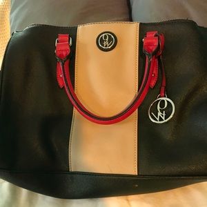 Nine West purse